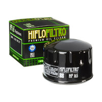 HIFLOFILTRO OLEJOVÝ FILTR HF165